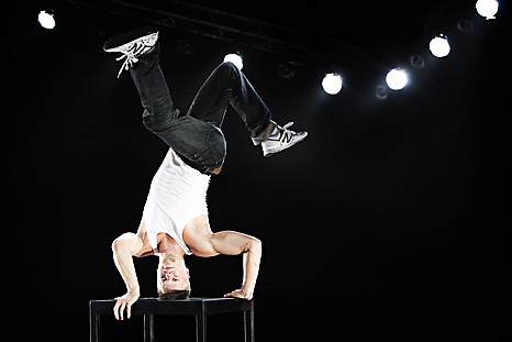 Bboy Ätä