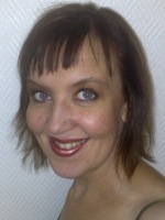 Susanne Paju