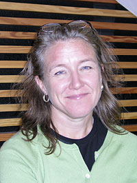 Jeanne Holmes
