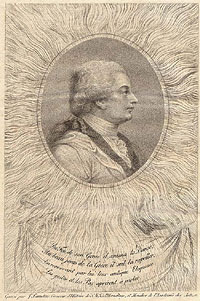 Jean-Georges Noverre