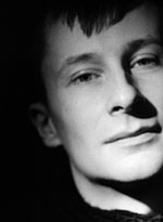 Tomi Paasonen, kuva Heini Lehväslaiho