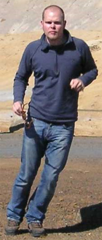Jukka Huitila