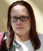 Mikki Kunttu