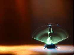 Jorma Uotinen, Illusions