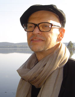 Jorma Uotinen