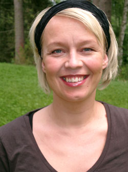 Anne Rautiainen, ohjaaja