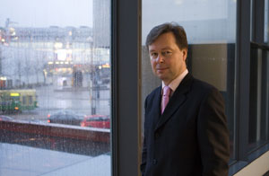 Berndt Arell
