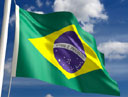 Brasilian lippu