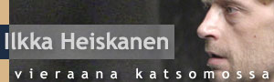 Ilkka Heiskanen, otsikkokuva