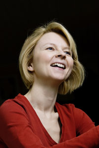 Anna Kortelainen, taidehistorioitsija ja kirjailija