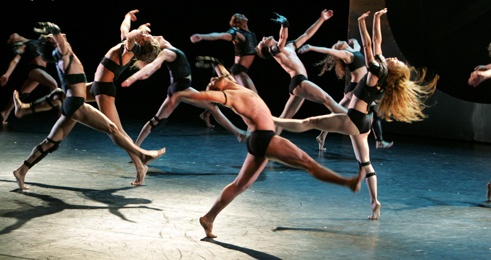 Compagnie Aterballetto, Romeo and Juliet