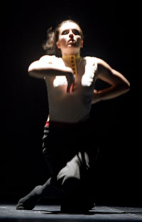 Maria Tamminen