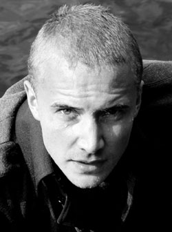 Samuli Vauramo, näyttelijä