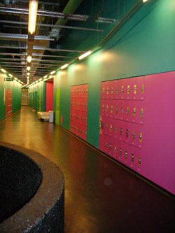 Laban Centre, Lontoo