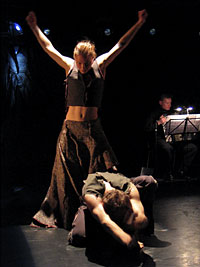 Airflow / Et Exspecto, kor. Thomas Freundlich