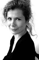 Iiris Autio, kuva Tanja Ahola