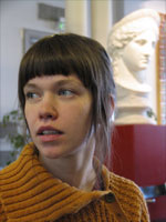 Mila Moisio