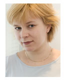 Pirjetta Mulari,  kuva Petri Mulari