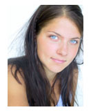 Anna Paavilainen, kuva Laura Malmivaara