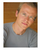 Panu Varstala, kuva Laura Malmivaara