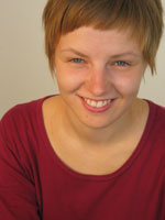 Eeva Muilu, kuva Laura Malmivaara