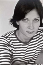 Reetta-Kaisa Pirhonen, kuva: Laura Malmivaara