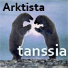 Arktista tanssia